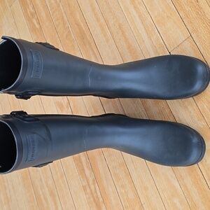 Hunter rainboot